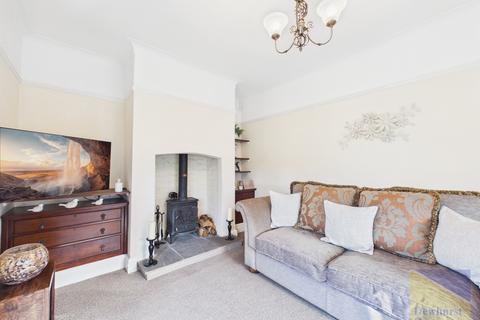 undefined, Parklands Drive, Fulwood PR2