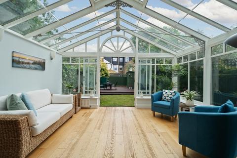 undefined, Shortlands Road Kingston upon Thames KT2