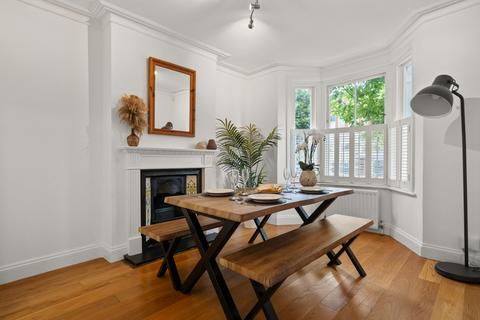undefined, Shortlands Road Kingston upon Thames KT2