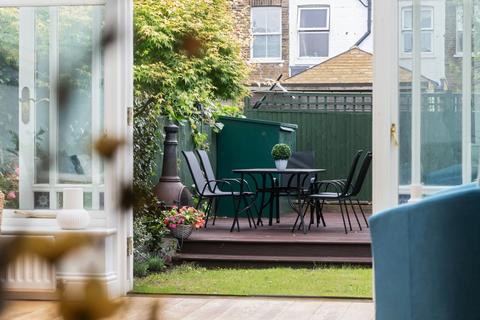 undefined, Shortlands Road Kingston upon Thames KT2