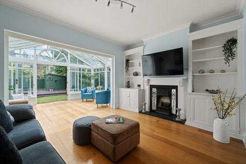 undefined, Shortlands Road Kingston upon Thames KT2