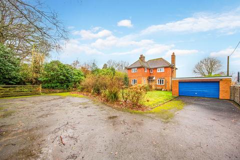 3 bedroom detached house for sale, Pilmer Road, Crowborough