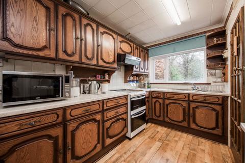 3 bedroom detached house for sale, Pilmer Road, Crowborough