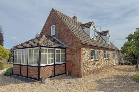 5 bedroom detached house for sale, Appletree Cottage, High Street, Thornham, Hunstanton, Norfolk PE36 6LY