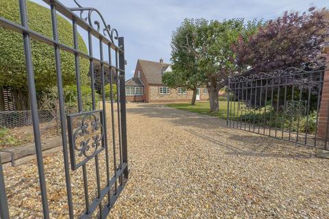 5 bedroom detached house for sale, Appletree Cottage, High Street, Thornham, Hunstanton, Norfolk PE36 6LY
