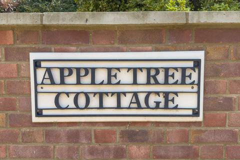 5 bedroom detached house for sale, Appletree Cottage, High Street, Thornham, Hunstanton, Norfolk PE36 6LY