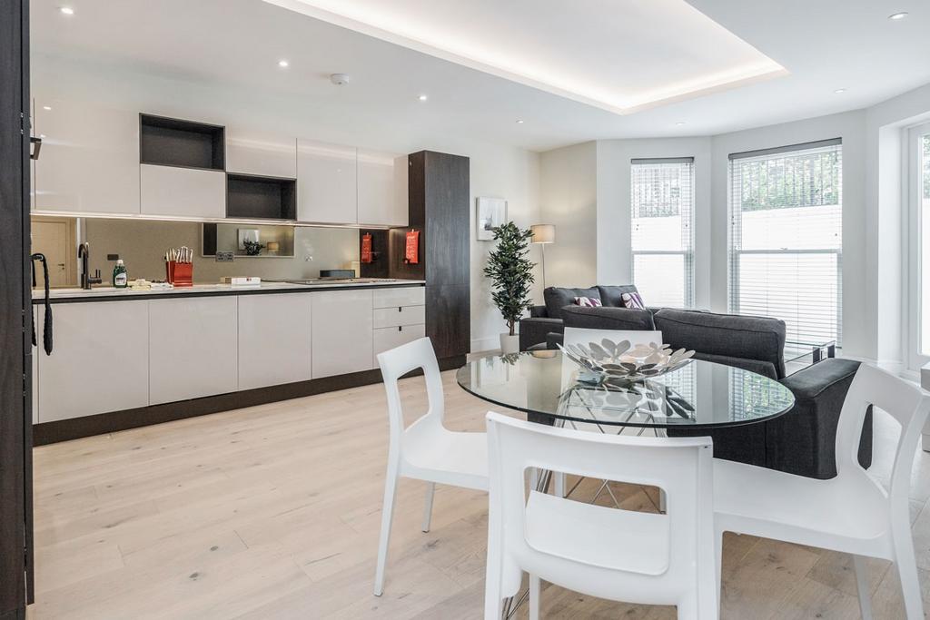 Kitchen -Roomspac...