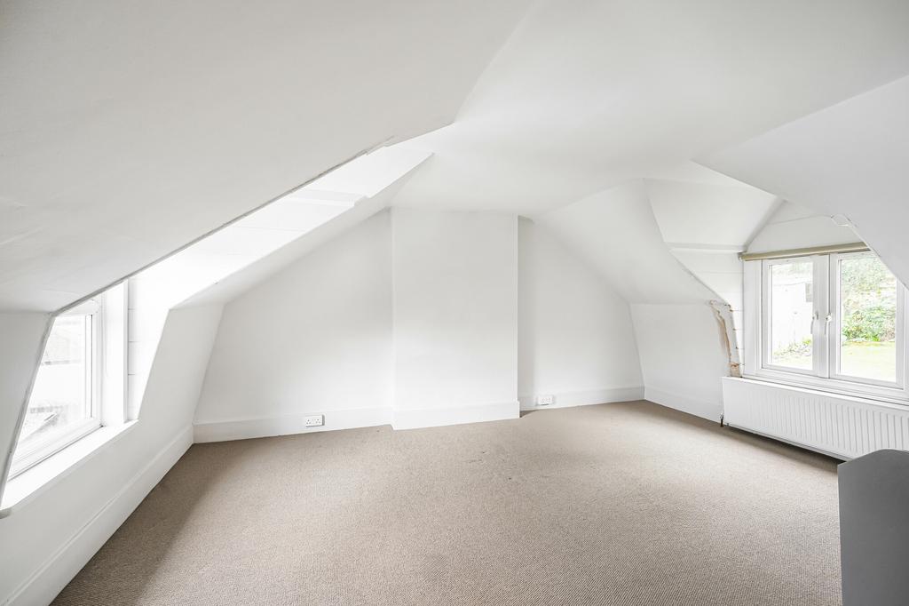 19 Bedroom