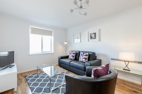 undefined, Sopwith Way Kingston upon Thames KT2