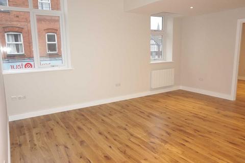 2 bedroom apartment to rent, Mostyn Street, West End, Leicester LE3