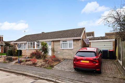 2 bedroom detached bungalow for sale, Caroline Close, Whitstable