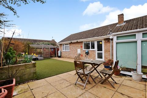 2 bedroom detached bungalow for sale, Caroline Close, Whitstable