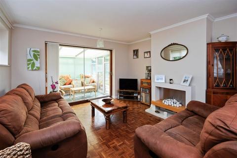 2 bedroom detached bungalow for sale, Caroline Close, Whitstable
