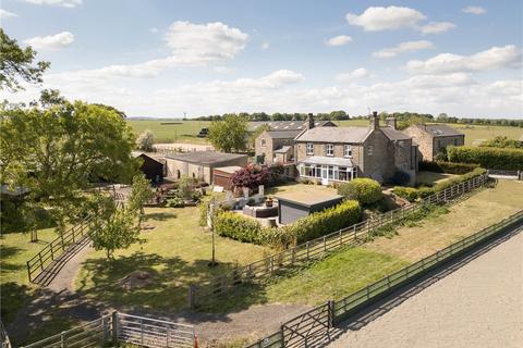 4 bedroom detached house for sale, Follifoot Lane, Kirkby Overblow, Near Harrogate, North Yorkshire, HG3