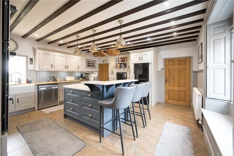 4 bedroom detached house for sale, Follifoot Lane, Kirkby Overblow, Near Harrogate, North Yorkshire, HG3