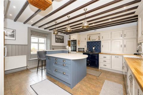 4 bedroom detached house for sale, Follifoot Lane, Kirkby Overblow, Near Harrogate, North Yorkshire, HG3