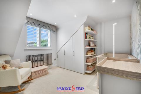 4 bedroom detached bungalow for sale, Hunter Avenue, Shenfield, Brentwood