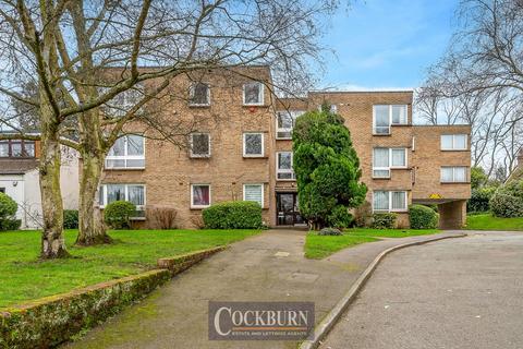 2 bedroom flat for sale, Mottingham Lane, Mottingham, SE9