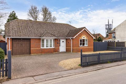 undefined, Hallgate, Holbeach