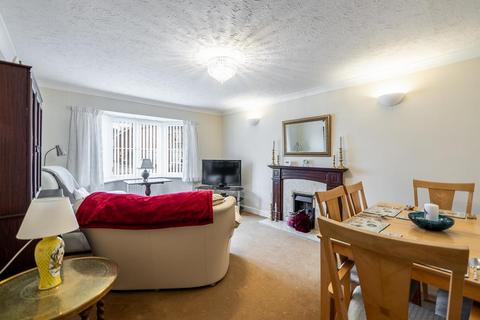 undefined, Hallgate, Holbeach
