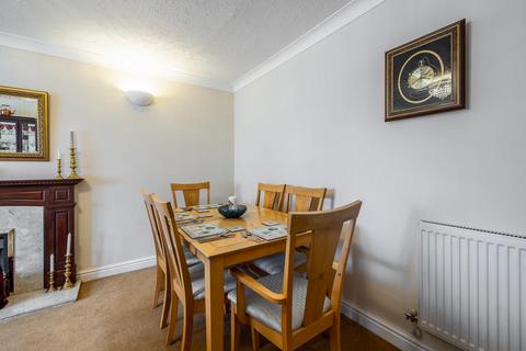 undefined, Hallgate, Holbeach