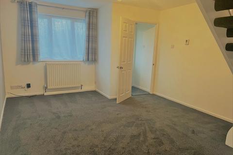 2 bedroom terraced house to rent, Blackmoor Gate, Milton Keynes MK4