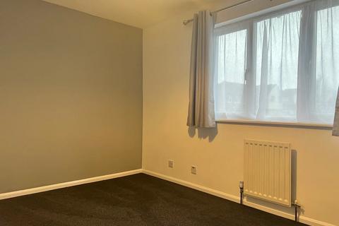 2 bedroom terraced house to rent, Blackmoor Gate, Milton Keynes MK4