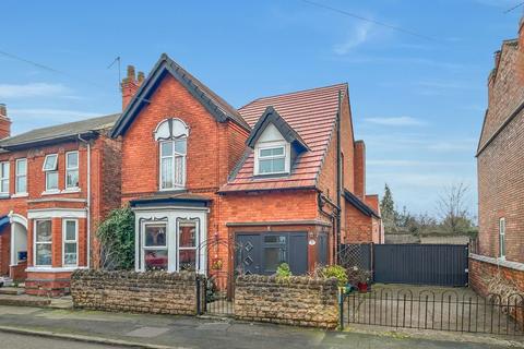 3 bedroom detached house for sale, 5 Dale Avenue, Long Eaton, Nottingham