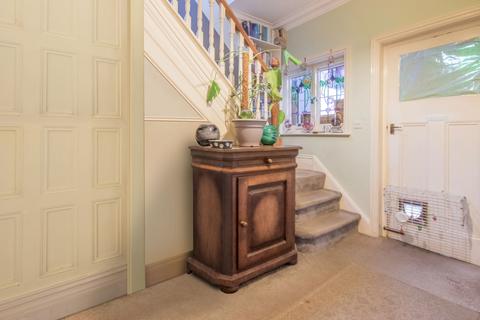 3 bedroom detached house for sale, 5 Dale Avenue, Long Eaton, Nottingham