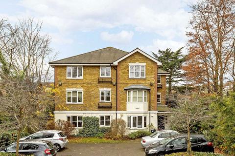 2 bedroom flat to rent, Edge Hill, London SW19