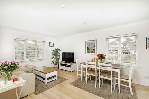 2 bedroom flat to rent, Edge Hill, London SW19