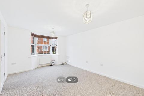 undefined, Nottingham NG15