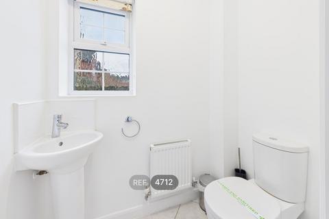 undefined, Nottingham NG15
