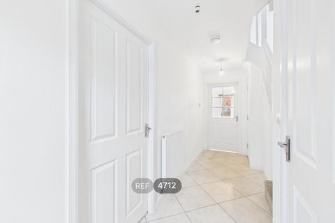 undefined, Nottingham NG15
