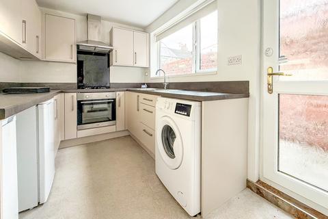 2 bedroom terraced house for sale, Surrey Street, Middlesbrough