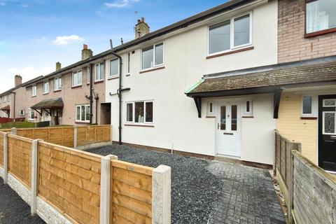 3 bedroom terraced house for sale - Dalegarth Avenue, Carlisle CA1