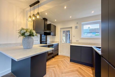 3 bedroom terraced house for sale, Dalegarth Avenue, Carlisle CA1