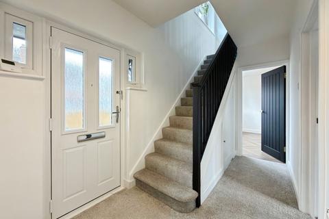 3 bedroom terraced house for sale, Dalegarth Avenue, Carlisle CA1