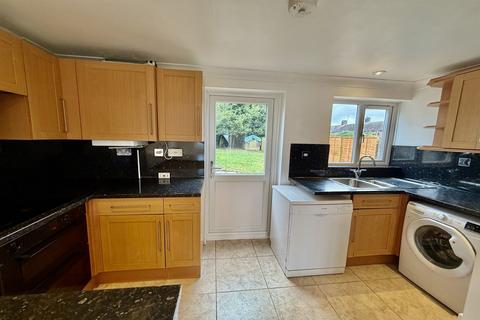 undefined, Sullington Mead, Broadbridge Heath, Horsham, RH12