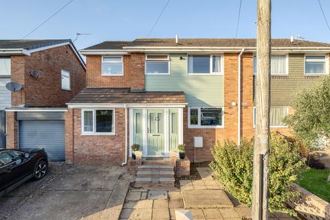 5 bedroom semi-detached house for sale, High View, Feniton