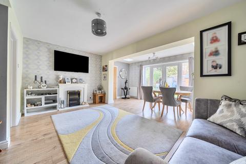 5 bedroom semi-detached house for sale, High View, Feniton