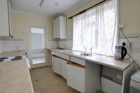 3 bedroom semi-detached house for sale, TRAMPERS LANE, NORTH BOARHUNT, FAREHAM. AUCTION GUIDE PRICE £180,000.