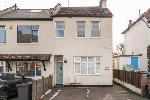 1 bedroom flat for sale, Margaret Road, Barnet, EN4