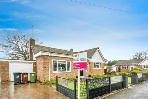 undefined, Ivy Close, Westergate, CHICHESTER