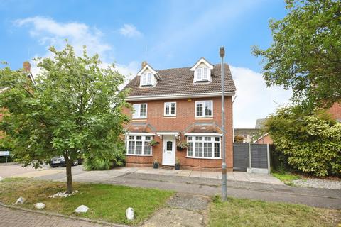undefined, Wickham Crescent, Chelmsford