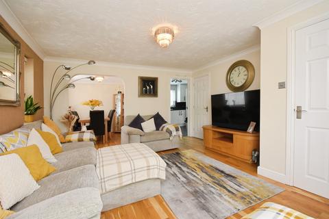 undefined, Wickham Crescent, Chelmsford