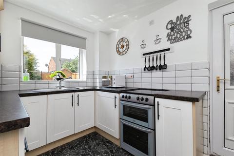 undefined, Denton Close, Middlesbrough