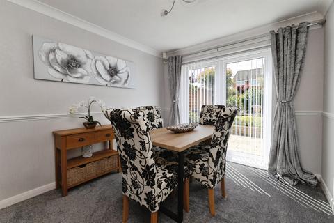 undefined, Denton Close, Middlesbrough