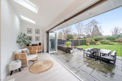 3 bedroom semi-detached house for sale, Oaklands Avenue, Watford, Hertfordshire