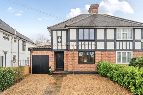 undefined, Oaklands Avenue, Watford, Hertfordshire